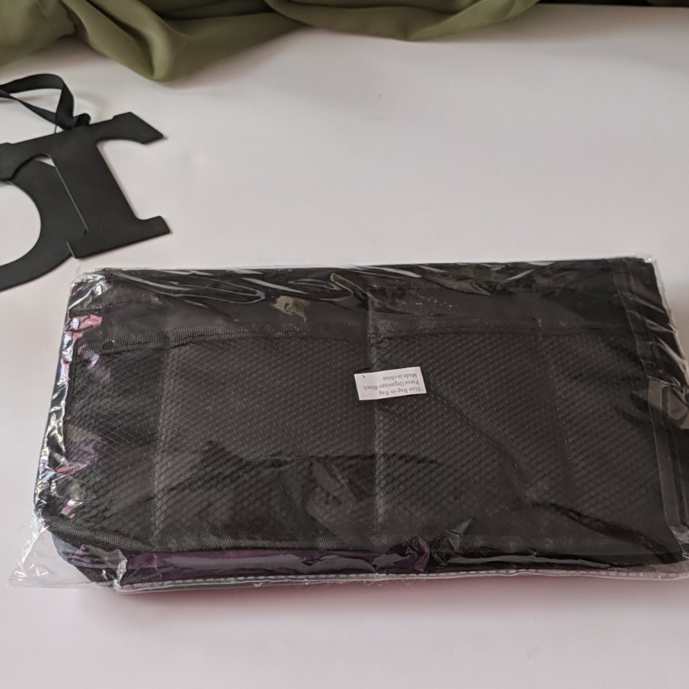 Makeup Bag or Purse Organizer